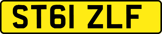 ST61ZLF