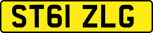 ST61ZLG