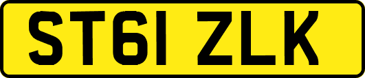 ST61ZLK