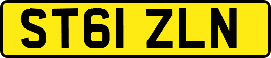 ST61ZLN