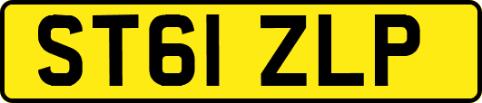 ST61ZLP