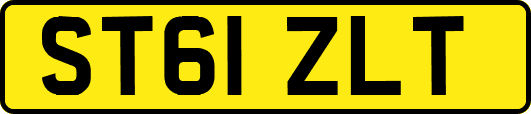 ST61ZLT