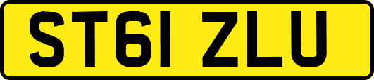 ST61ZLU