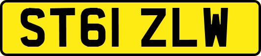 ST61ZLW
