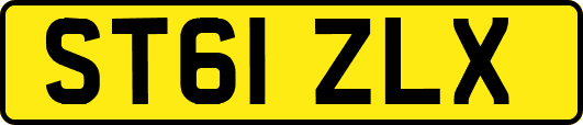 ST61ZLX