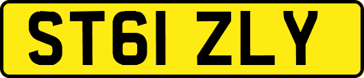 ST61ZLY