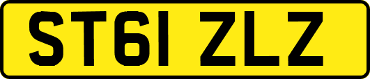 ST61ZLZ