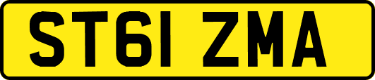 ST61ZMA