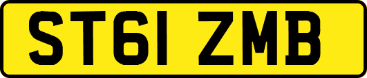 ST61ZMB