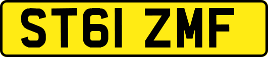 ST61ZMF