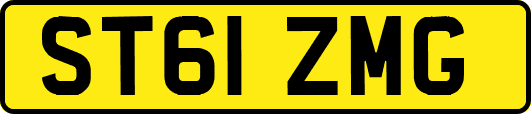ST61ZMG