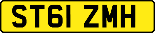 ST61ZMH