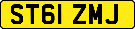 ST61ZMJ