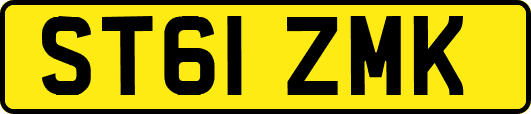 ST61ZMK