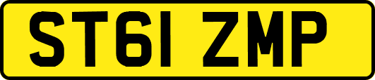 ST61ZMP
