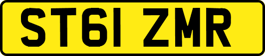 ST61ZMR