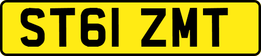ST61ZMT