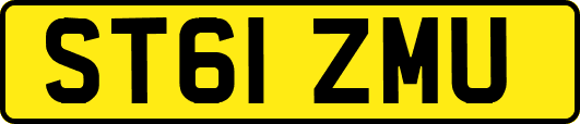ST61ZMU