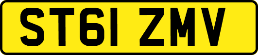 ST61ZMV