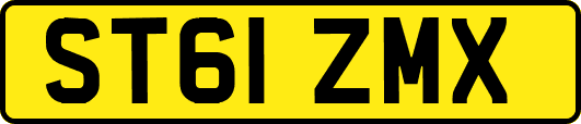 ST61ZMX