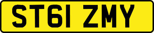 ST61ZMY