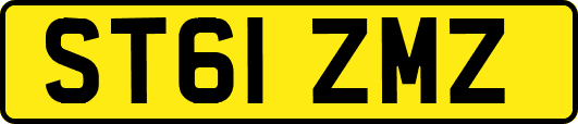 ST61ZMZ