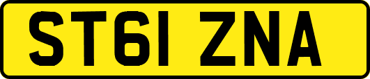 ST61ZNA