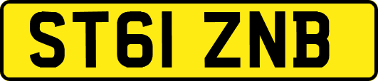 ST61ZNB