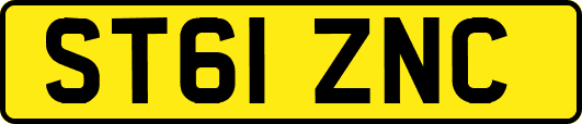 ST61ZNC