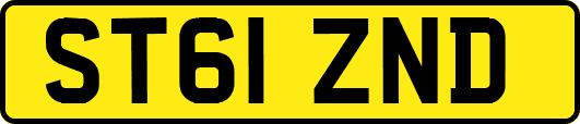 ST61ZND