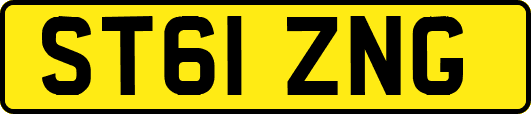 ST61ZNG