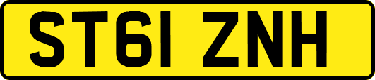 ST61ZNH