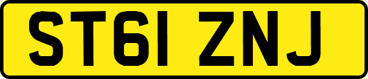 ST61ZNJ