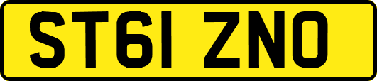 ST61ZNO