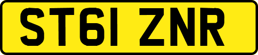 ST61ZNR