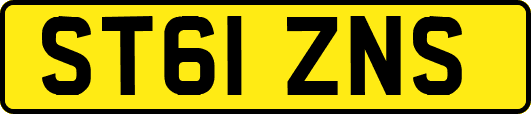 ST61ZNS