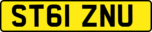 ST61ZNU