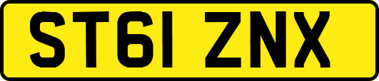 ST61ZNX