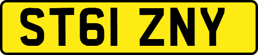ST61ZNY