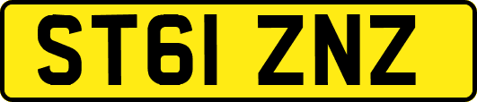 ST61ZNZ