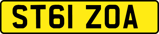 ST61ZOA