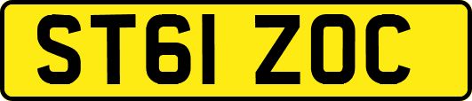 ST61ZOC