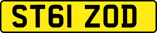 ST61ZOD