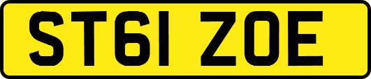 ST61ZOE