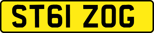 ST61ZOG