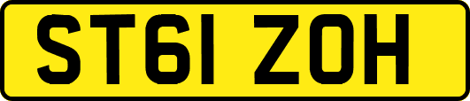 ST61ZOH