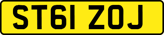 ST61ZOJ