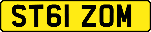 ST61ZOM