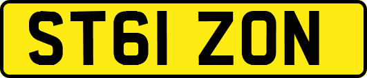 ST61ZON
