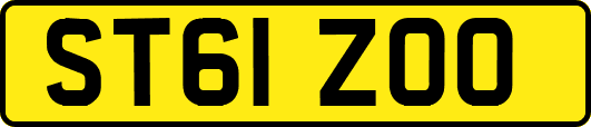 ST61ZOO